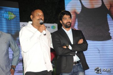 Na Rakumarudu Movie Audio Launch